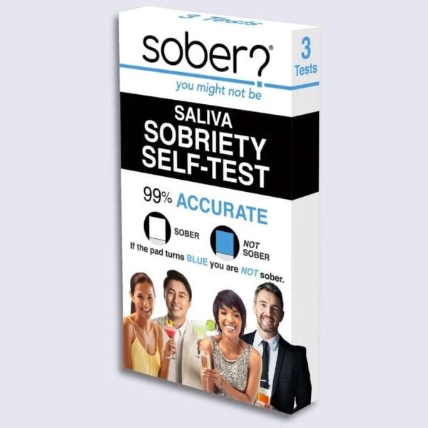 Sober 3 Test Pack - Image 4