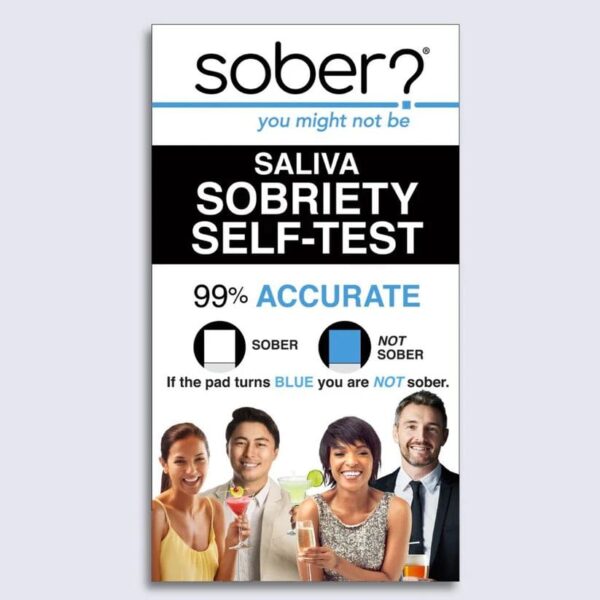 Sober 3 Test Pack - Image 6