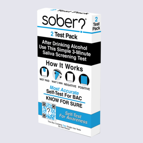Sober 2 Test Pack - Image 4