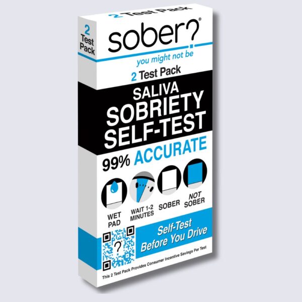 Sober 2 Test Pack - Image 4