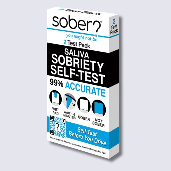 Sober 2 Test Pack - Image 3